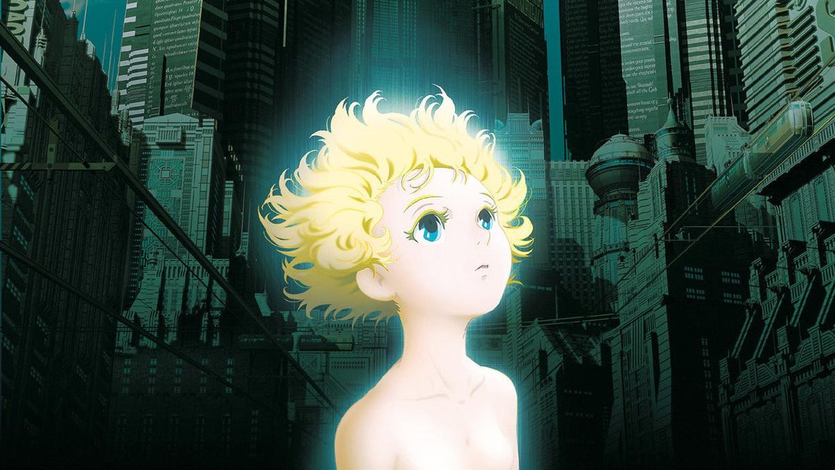 メトロポリス　The movie メモワール　2001年初版 メトロポリス | The Dubbing Database | Fandom